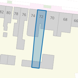 Perceel TBG01-N-7065