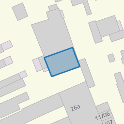 Perceel TBG01-N-7084