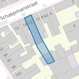 Perceel TBG01-N-7094