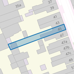 Perceel TBG01-N-7102