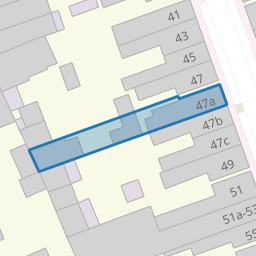 Perceel TBG01-N-7104