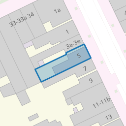 Perceel TBG01-N-7113