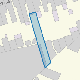 Perceel TBG01-N-7118