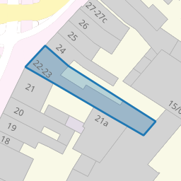 Perceel TBG01-N-7128