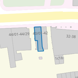 Perceel TBG01-N-7157