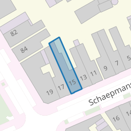 Perceel TBG01-N-7161