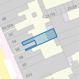 Perceel TBG01-N-7174