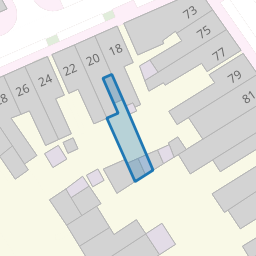 Perceel TBG01-N-7185