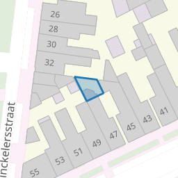 Perceel TBG01-N-7196