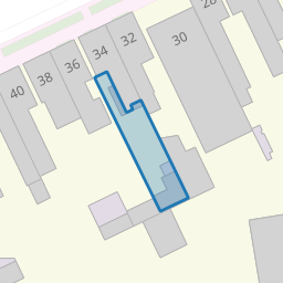 Perceel TBG01-N-7207