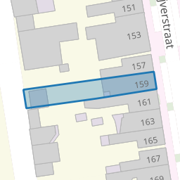 Perceel TBG01-N-7211