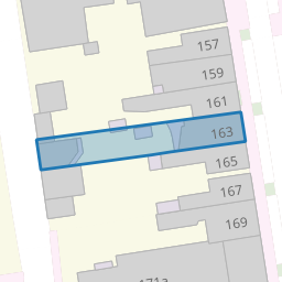 Perceel TBG01-N-7213
