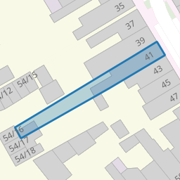 Perceel TBG01-N-7230