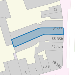 Perceel TBG01-N-7263