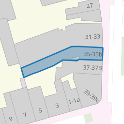 Perceel TBG01-N-7264