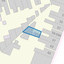 Perceel TBG01-N-7278