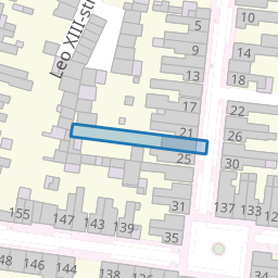 Perceel TBG01-N-7318