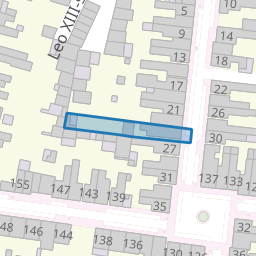 Perceel TBG01-N-7319