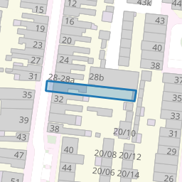 Perceel TBG01-N-7445