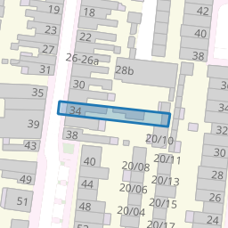 Perceel TBG01-N-7447