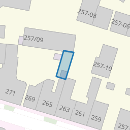 Perceel TBG01-N-7466