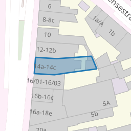 Perceel TBG01-N-7490