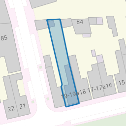 Perceel TBG01-N-7510