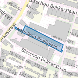 Perceel TBG01-N-7661