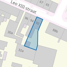 Perceel TBG01-N-7678