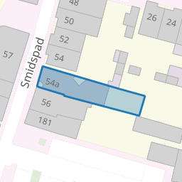 Perceel TBG01-N-7684