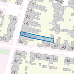 Perceel TBG01-N-7742