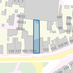 Perceel TBG01-N-7743