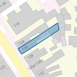 Perceel TBG01-N-7798