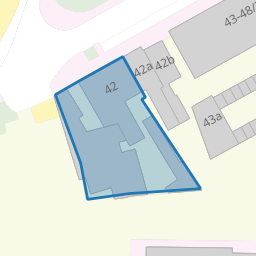 Perceel TBG01-N-7803