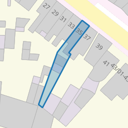 Perceel TBG01-N-7819