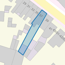 Perceel TBG01-N-7820