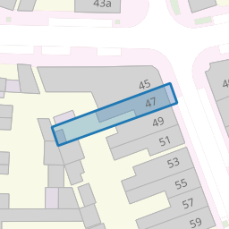 Perceel TBG01-N-7822