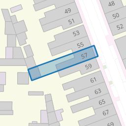 Perceel TBG01-N-7827