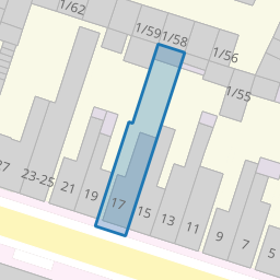 Perceel TBG01-N-7847