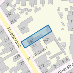 Perceel TBG01-N-7867