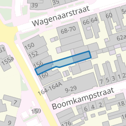 Perceel TBG01-N-7883