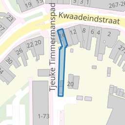 Perceel TBG01-N-7903