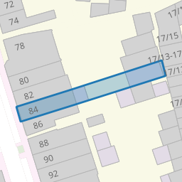 Perceel TBG01-N-7931