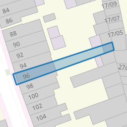 Perceel TBG01-N-7937