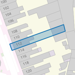 Perceel TBG01-N-7945
