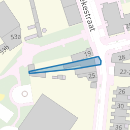 Perceel TBG01-N-7972