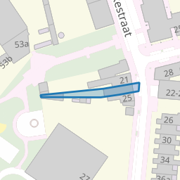 Perceel TBG01-N-7973