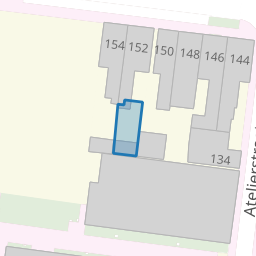 Perceel TBG01-N-7993