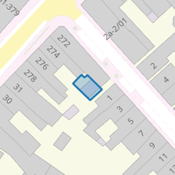 Perceel TBG01-N-8025