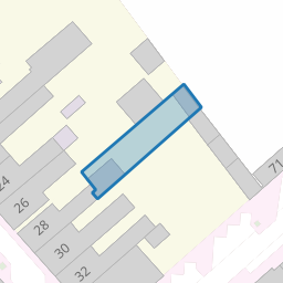 Perceel TBG01-N-8033